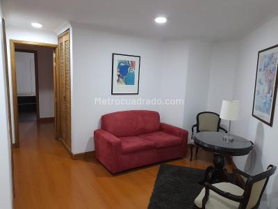 Apartamento en venta en Santa Barbara, Bogotá · foto 14 de 20