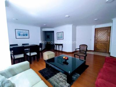 Apartamento en venta en Santa Barbara, Bogotá · foto 15 de 20