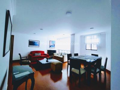Apartamento en venta en Santa Barbara, Bogotá · foto 16 de 20