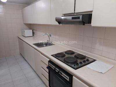 Apartamento en venta en Santa Barbara, Bogotá · foto 17 de 20