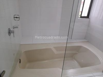 Apartamento en venta en Santa Barbara, Bogotá · foto 18 de 20