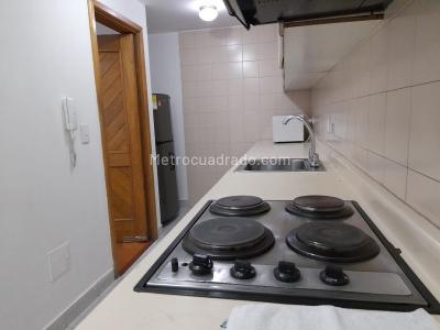 Apartamento en venta en Santa Barbara, Bogotá · foto 19 de 20