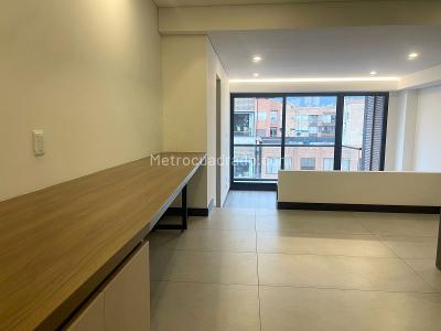 Apartamento en venta en Virrey, Bogotá · foto 2 de 20