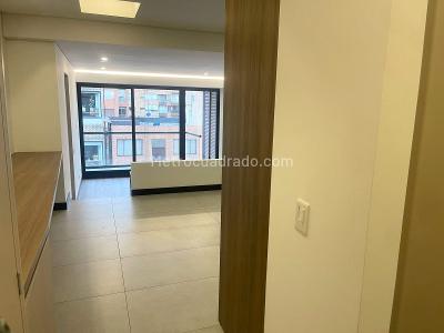 Apartamento en venta en Virrey, Bogotá · foto 3 de 20