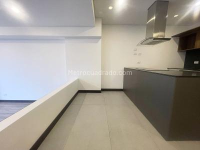 Apartamento en venta en Virrey, Bogotá · foto 5 de 20