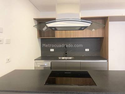 Apartamento en venta en Virrey, Bogotá · foto 6 de 20