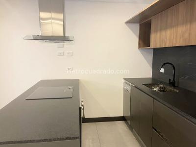 Apartamento en venta en Virrey, Bogotá · foto 7 de 20