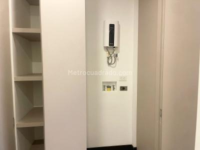 Apartamento en venta en Virrey, Bogotá · foto 8 de 20