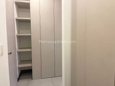 Apartamento en venta en Virrey, Bogotá · foto 9 de 20