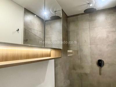 Apartamento en venta en Virrey, Bogotá · foto 10 de 20