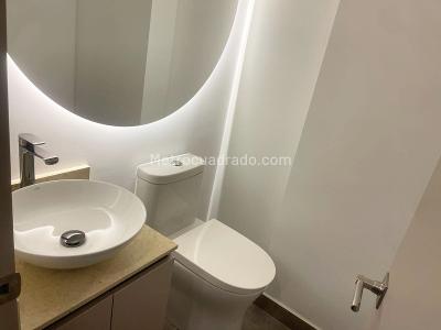 Apartamento en venta en Virrey, Bogotá · foto 11 de 20