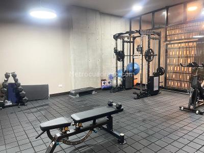 Apartamento en venta en Virrey, Bogotá · foto 12 de 20
