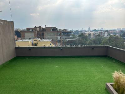 Apartamento en venta en Virrey, Bogotá · foto 14 de 20