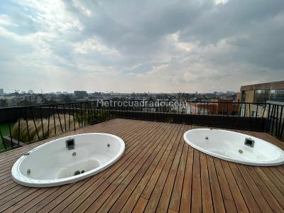 Apartamento en venta en Virrey, Bogotá · foto 15 de 20