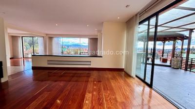 Casa de 4 alcobas en venta en Bosques Del Marques, Bogotá, 632 m² · foto 3 de 20