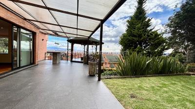Casa de 4 alcobas en venta en Bosques Del Marques, Bogotá, 632 m² · foto 4 de 20