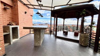 Casa de 4 alcobas en venta en Bosques Del Marques, Bogotá, 632 m² · foto 5 de 20