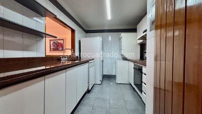 Apartamento de 1 alcoba en venta en Chico Reservado, Bogotá, 111 m² · foto 5 de 20