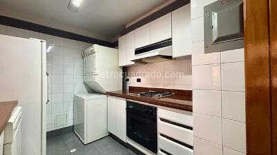 Apartamento de 1 alcoba en venta en Chico Reservado, Bogotá, 111 m² · foto 6 de 20