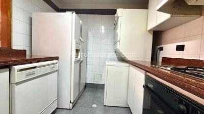 Apartamento de 1 alcoba en venta en Chico Reservado, Bogotá, 111 m² · foto 7 de 20