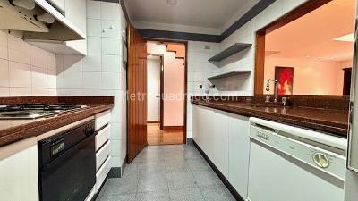 Apartamento de 1 alcoba en venta en Chico Reservado, Bogotá, 111 m² · foto 8 de 20