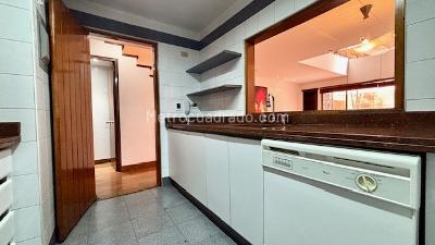 Apartamento de 1 alcoba en venta en Chico Reservado, Bogotá, 111 m² · foto 9 de 20