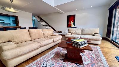 Apartamento de 1 alcoba en venta en Chico Reservado, Bogotá, 111 m² · foto 11 de 20