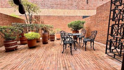 Apartamento de 1 alcoba en venta en Chico Reservado, Bogotá, 111 m² · foto 12 de 20