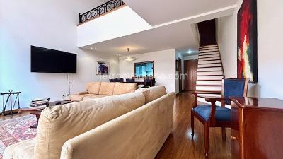 Apartamento de 1 alcoba en venta en Chico Reservado, Bogotá, 111 m² · foto 15 de 20