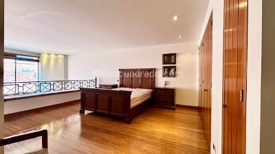 Apartamento de 1 alcoba en venta en Chico Reservado, Bogotá, 111 m² · foto 17 de 20