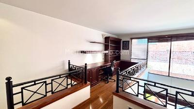 Apartamento de 1 alcoba en venta en Chico Reservado, Bogotá, 111 m² · foto 19 de 20