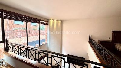 Apartamento de 1 alcoba en venta en Chico Reservado, Bogotá, 111 m² · foto 20 de 20