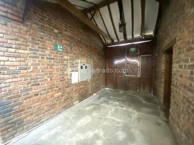 Casa de 1 alcoba en venta en La Candelaria, Bogotá, 600 m² · foto 3 de 7
