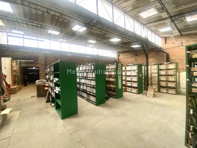 Casa de 1 alcoba en venta en La Candelaria, Bogotá, 600 m² · foto 5 de 7