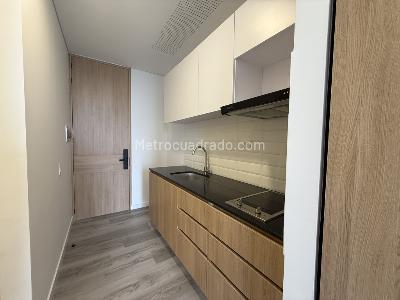 Apartamento en venta en Teusaquillo, Bogotá · foto 2 de 18