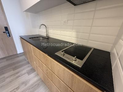 Apartamento en venta en Teusaquillo, Bogotá · foto 3 de 18