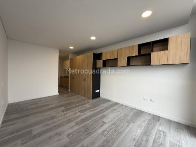 Apartamento en venta en Teusaquillo, Bogotá · foto 4 de 18