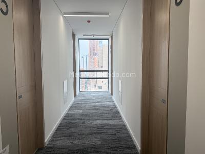 Apartamento en venta en Teusaquillo, Bogotá · foto 8 de 18