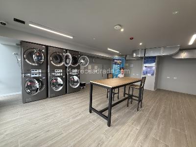Apartamento en venta en Teusaquillo, Bogotá · foto 10 de 18