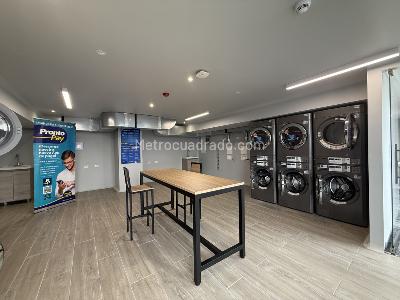 Apartamento en venta en Teusaquillo, Bogotá · foto 11 de 18