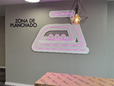 Apartamento en venta en Teusaquillo, Bogotá · foto 13 de 18