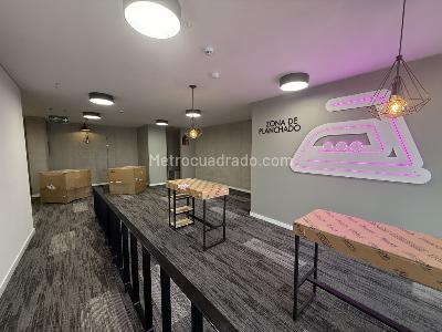 Apartamento en venta en Teusaquillo, Bogotá · foto 14 de 18