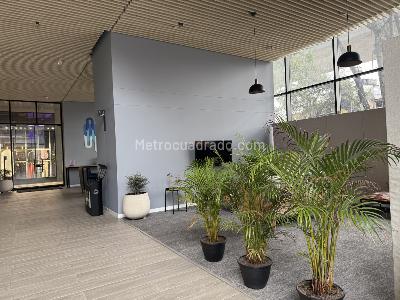 Apartamento en venta en Teusaquillo, Bogotá · foto 16 de 18