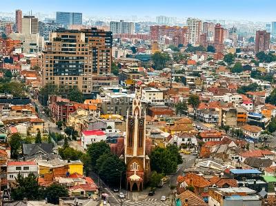 Apartamento en venta en Teusaquillo, Bogotá · foto 17 de 18