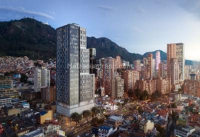 Apartamento en venta en Teusaquillo, Bogotá · foto 18 de 18