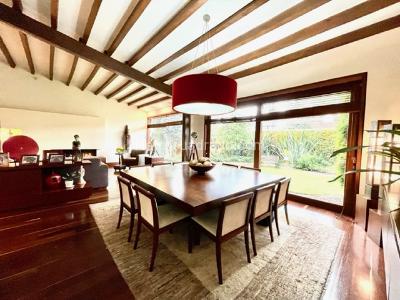 Casa de 5 alcobas en venta en Santa Barbara, Bogotá, 334 m² · foto 4 de 20