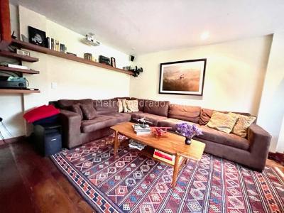 Casa de 5 alcobas en venta en Santa Barbara, Bogotá, 334 m² · foto 11 de 20