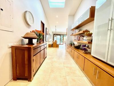 Casa de 5 alcobas en venta en Santa Barbara, Bogotá, 334 m² · foto 17 de 20