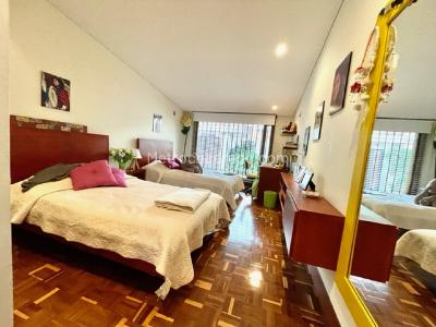 Casa de 5 alcobas en venta en Santa Barbara, Bogotá, 334 m² · foto 20 de 20