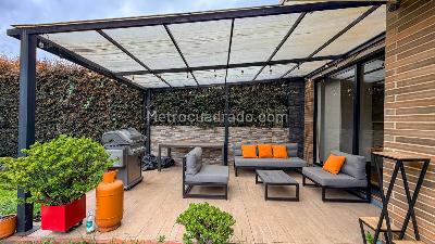 Casa de 3 alcobas en venta en Vereda Rio Grande Bejucal, Cajicá, 218 m² · foto 16 de 20
